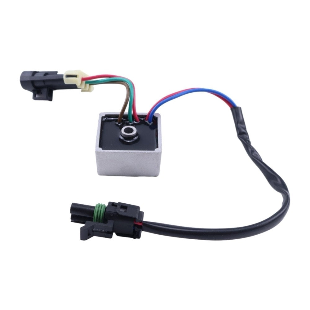 Solid State Relay 4012829 suitable for Polaris General XP 4 1000 Ranger 500 700 800 RZR 570 900 Sportsman 400
